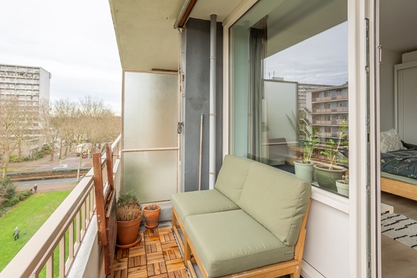 Medium property photo - Zwedenburg 258, 2591 BM Den Haag